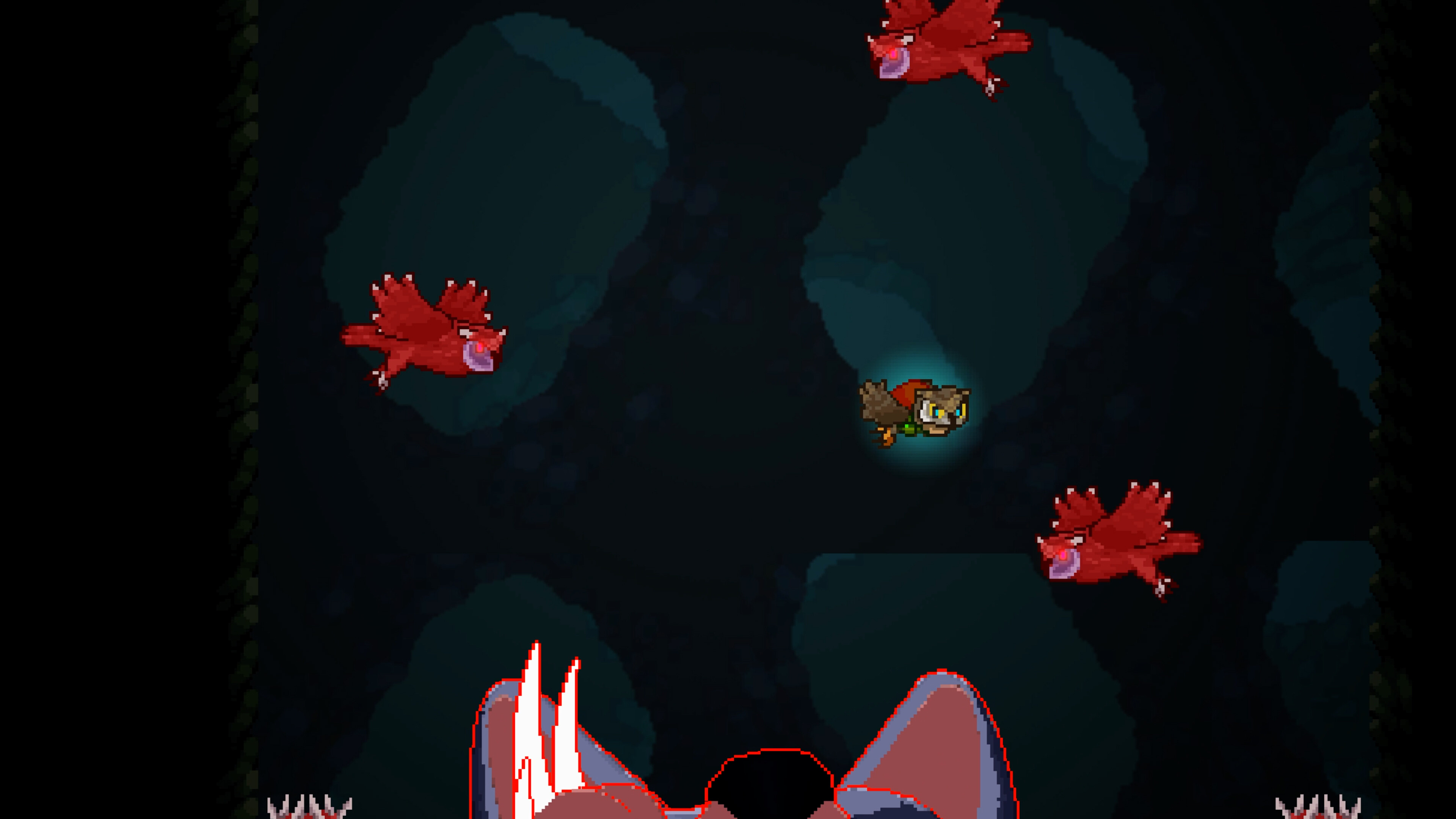 Stolen Hearts: Wolf Knight