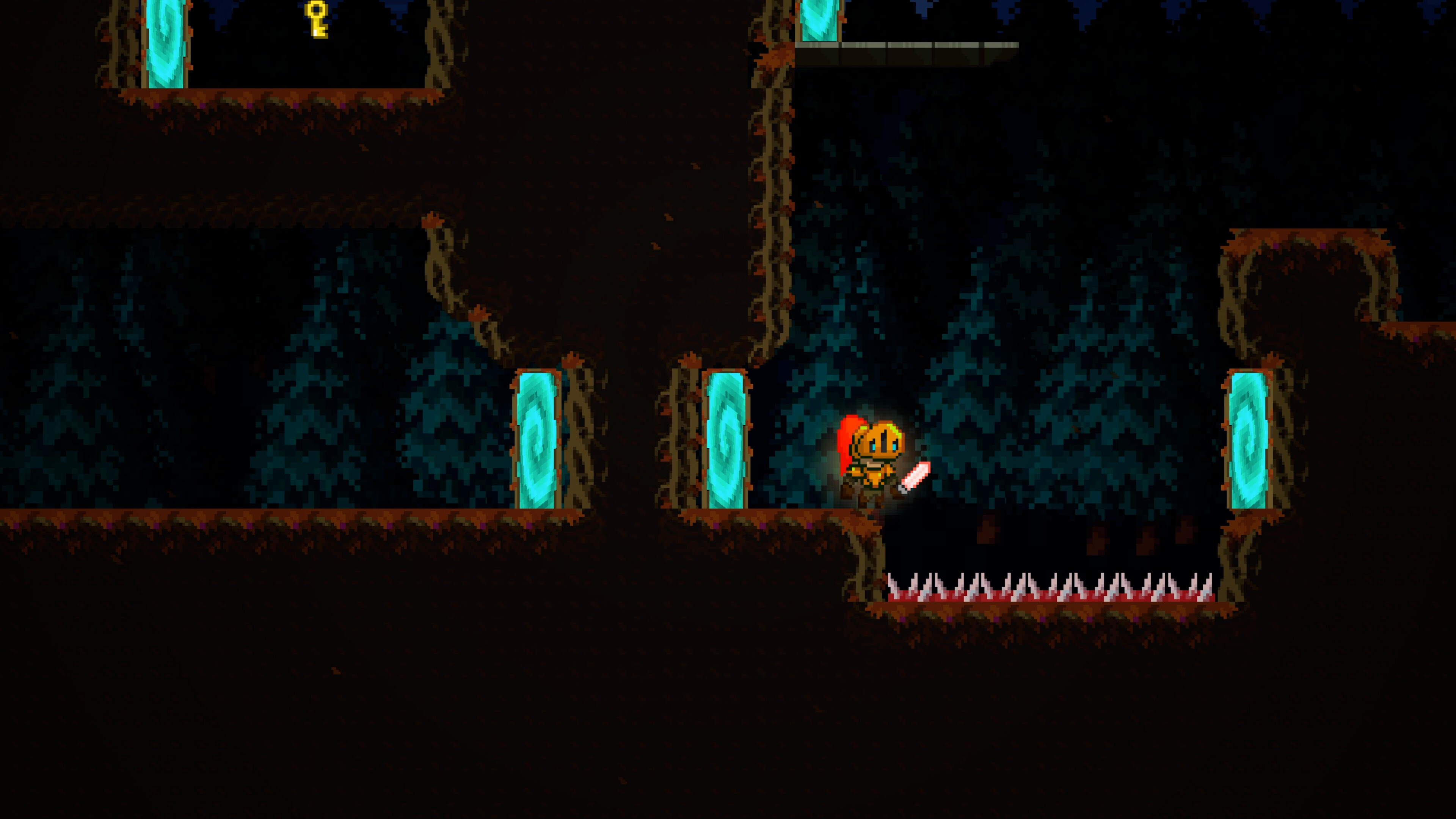 Stolen Hearts: Wolf Knight