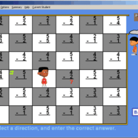 Alpha Betty and Friends