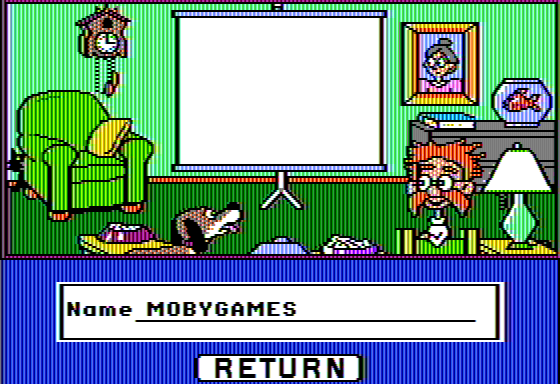 Hugo Hound’s Vowel Sounds