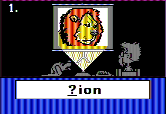 Uncle Clyde’s Consonant Slides