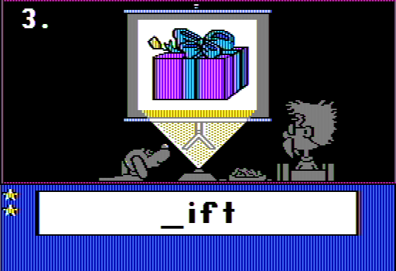 Uncle Clyde’s Consonant Slides