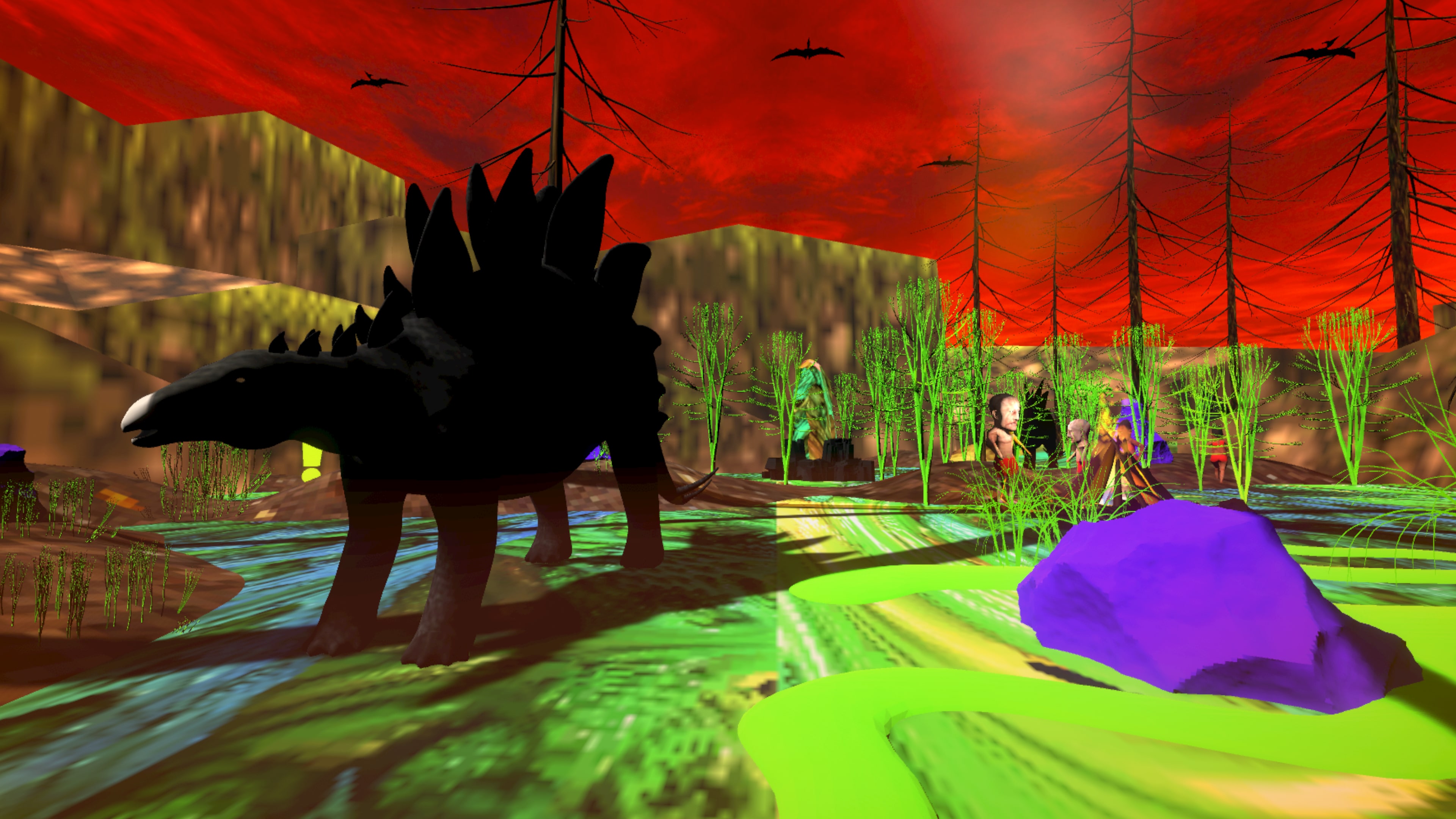 A Time Traveller’s Guide to Past Delicacies