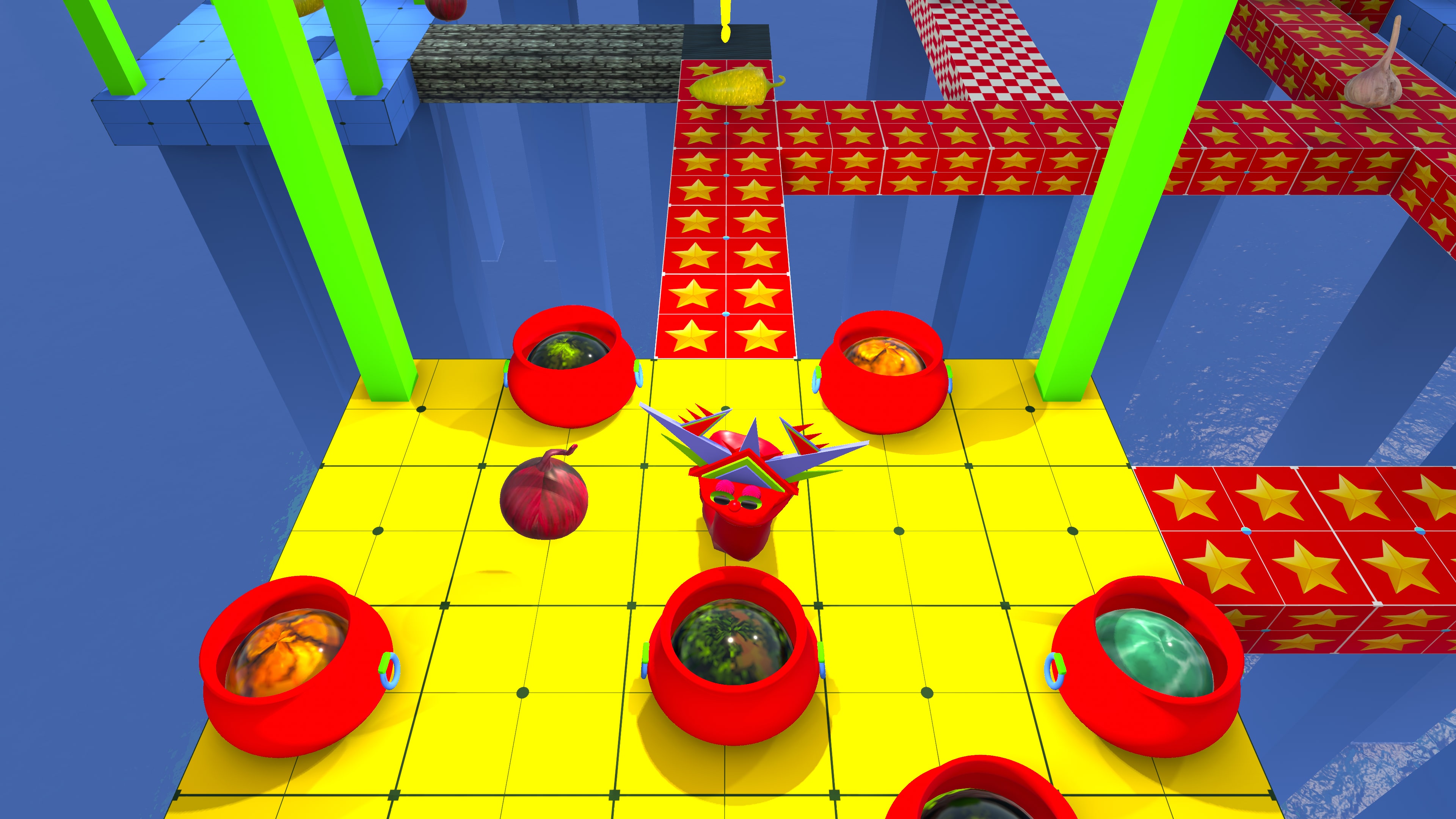 A Time Traveller’s Guide to Past Delicacies