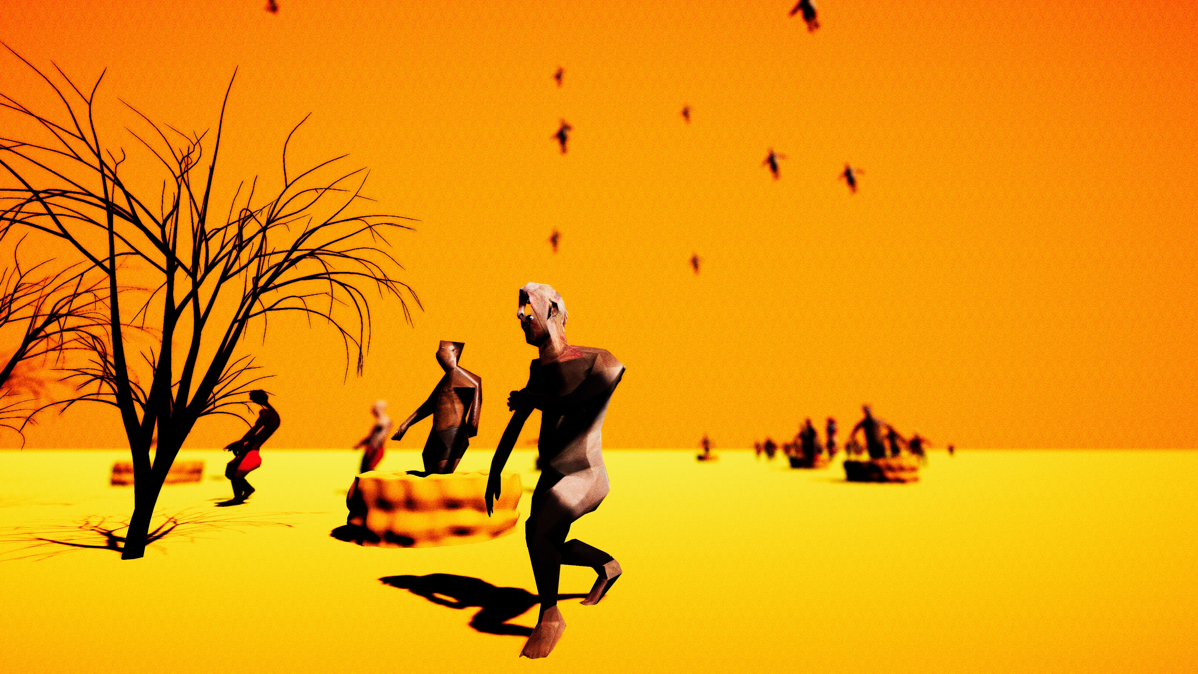 A Time Traveller’s Guide to Past Delicacies