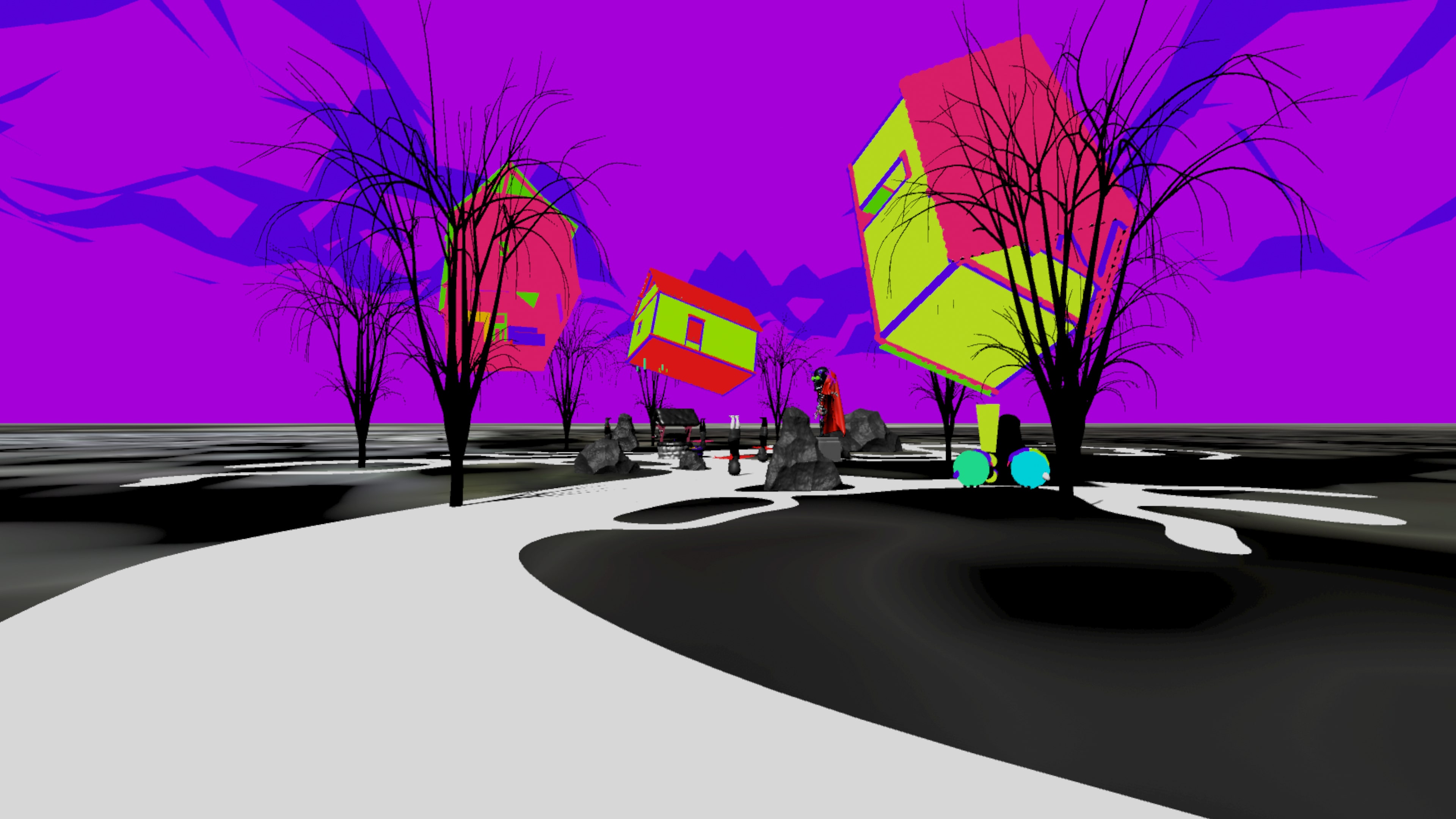 A Time Traveller’s Guide to Past Delicacies