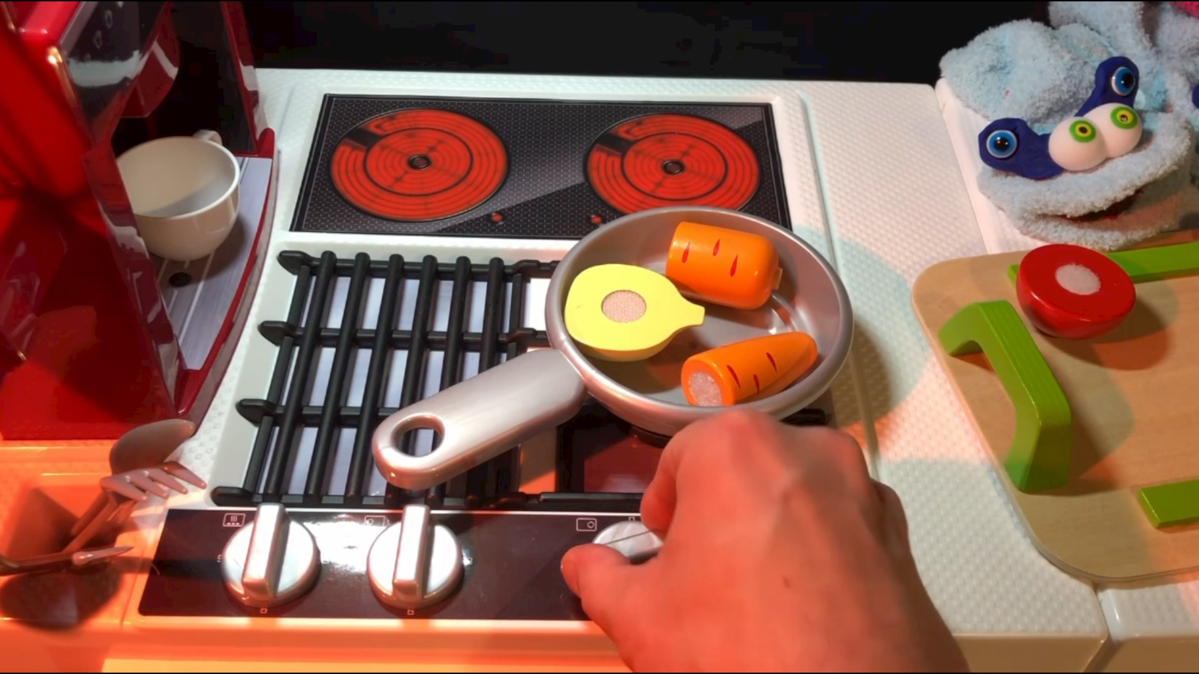 A Time Traveller’s Guide to Past Delicacies