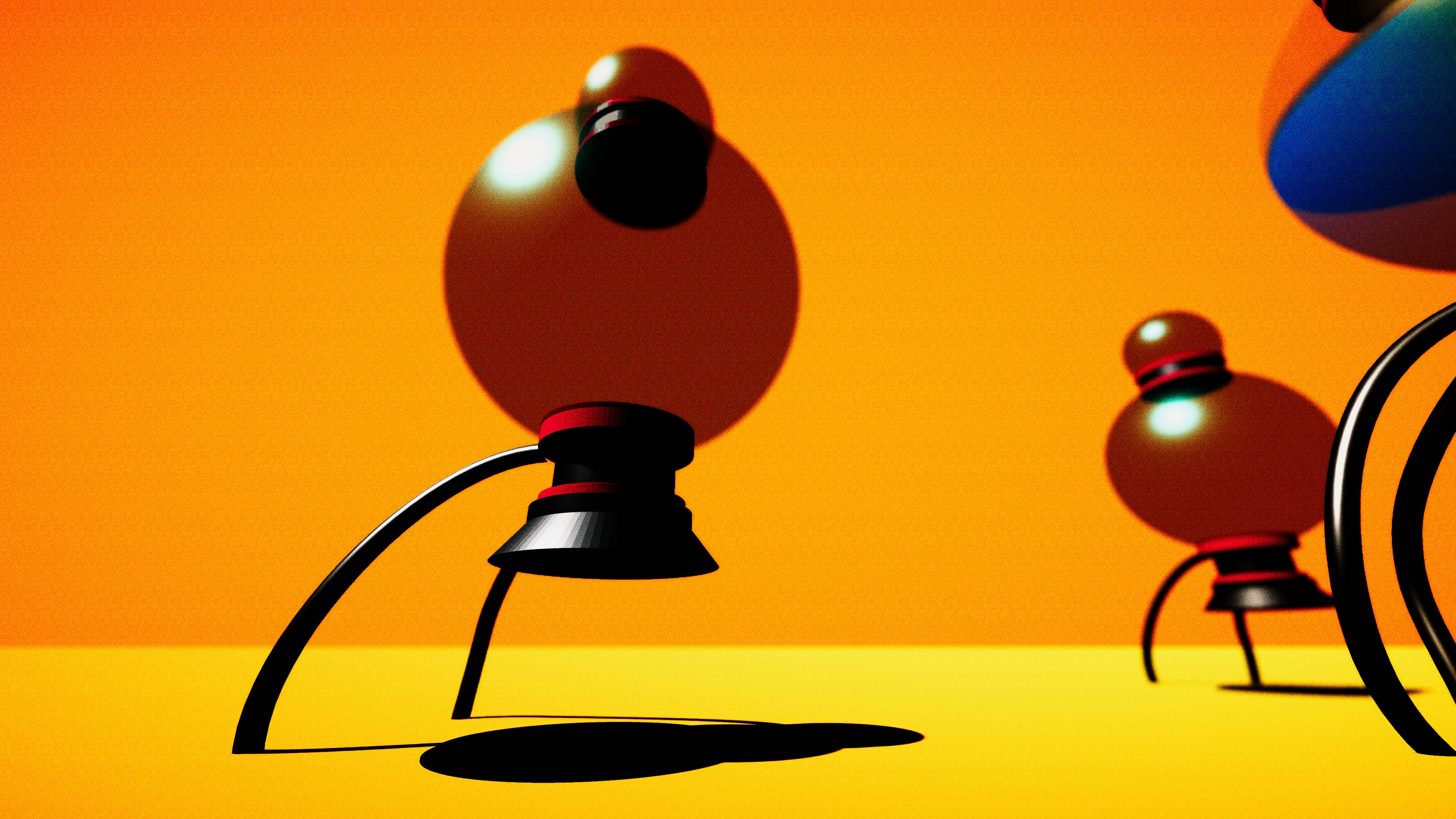 A Time Traveller’s Guide to Past Delicacies