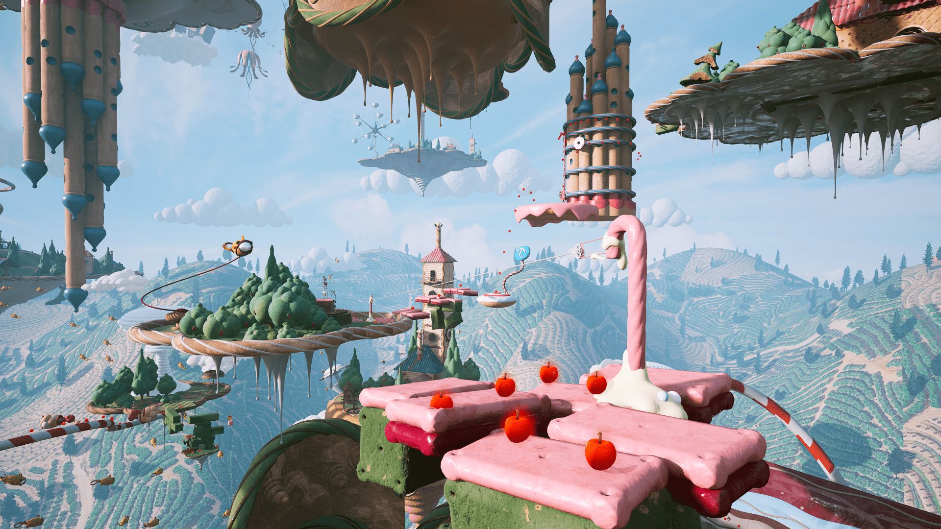 Atomic Heart: Trapped in Limbo