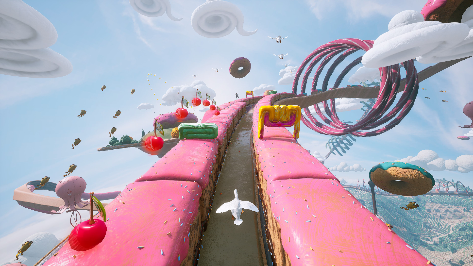 Atomic Heart: Trapped in Limbo