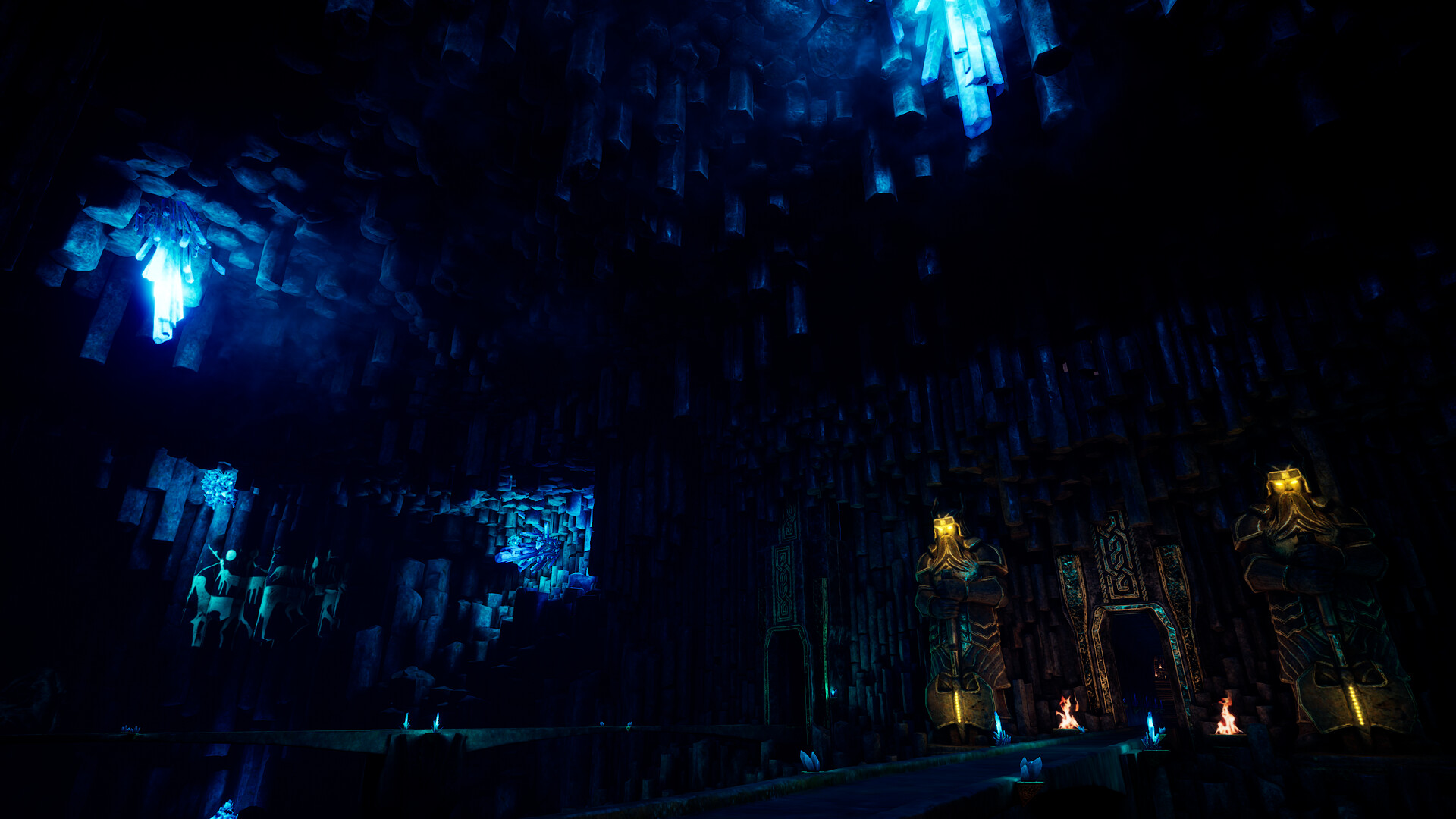 Grand Emprise 2: Portals Apart