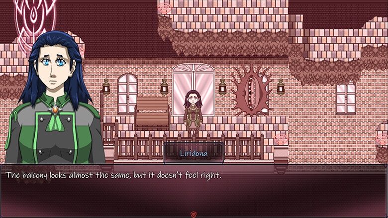 The Void Chronicles: One’s Desolation