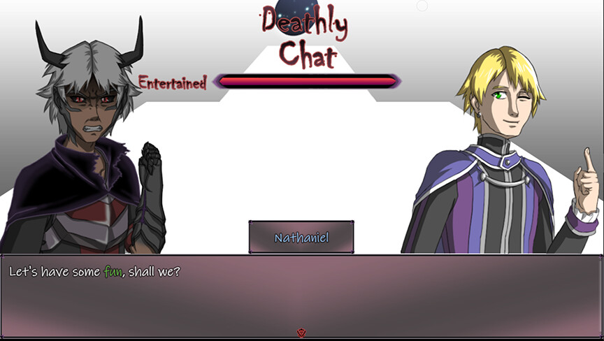 The Void Chronicles: One’s Desolation