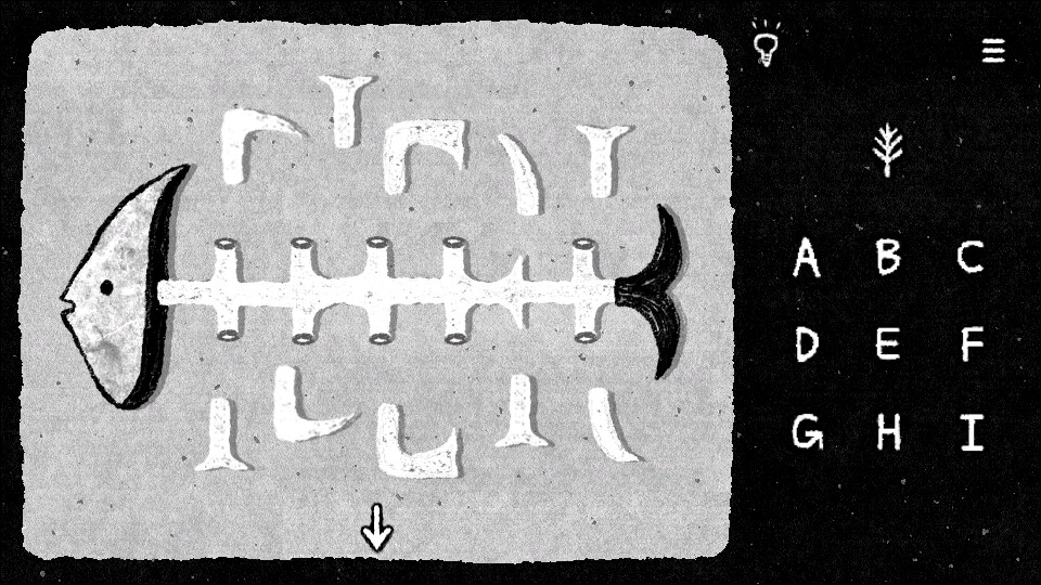 Her Trees: The Puzzle House