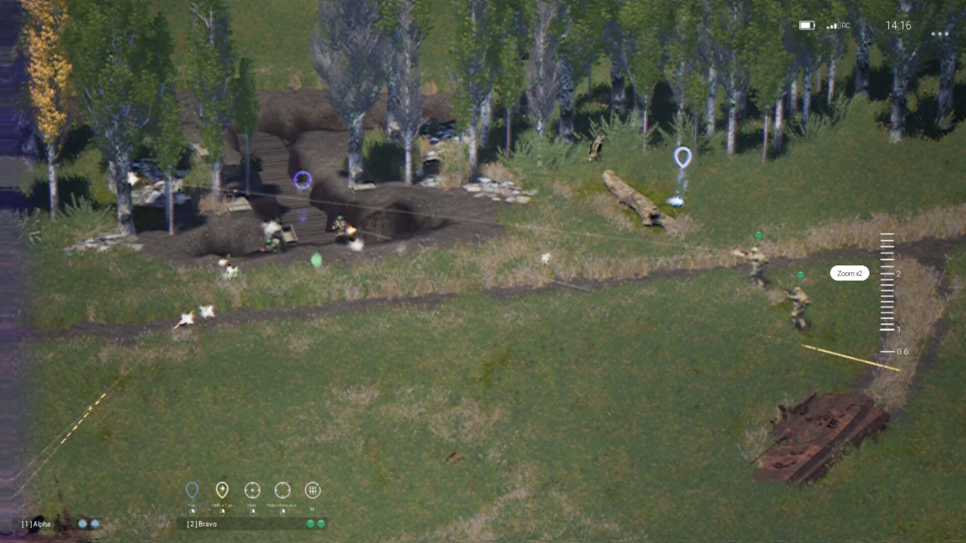 Drone Perspective