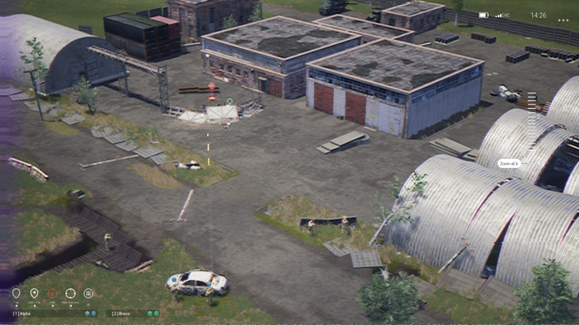 Drone Perspective