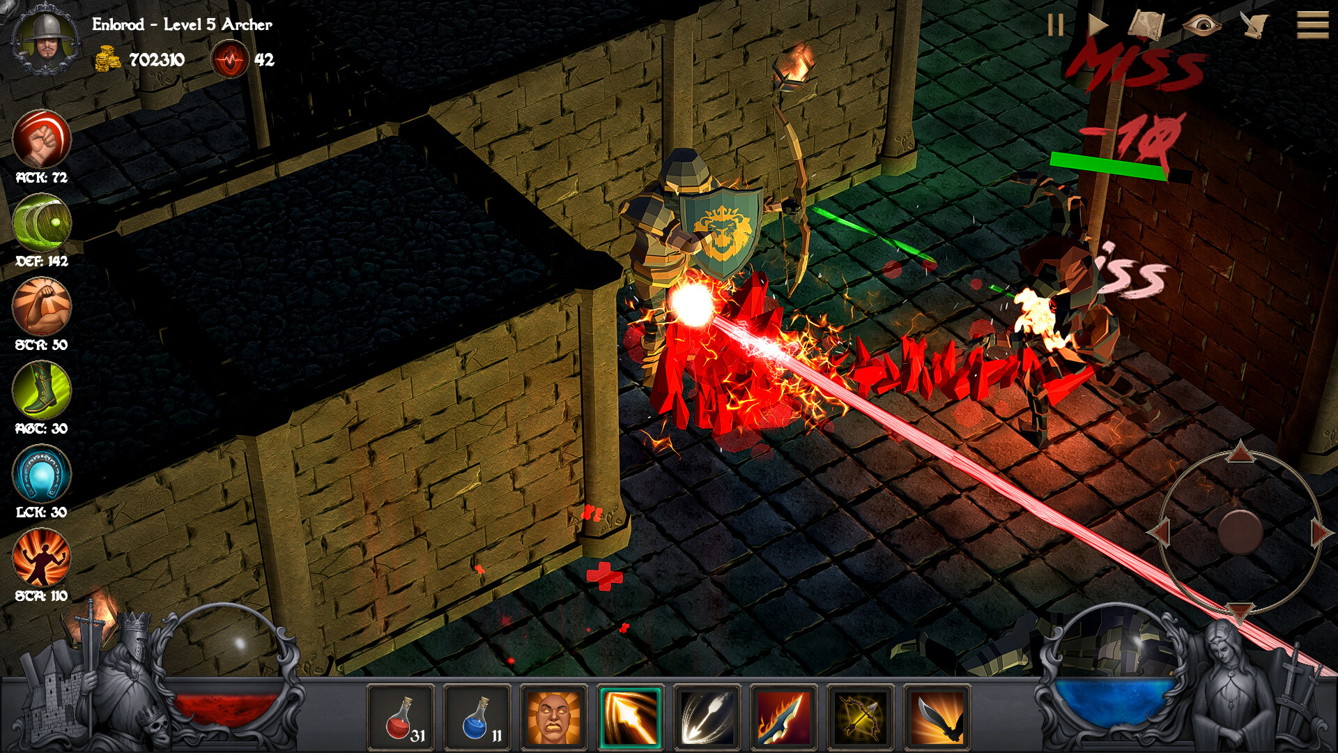 Fantasy Dungeon