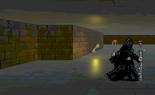 Escape the Dungeon: The Eye of Tormak
