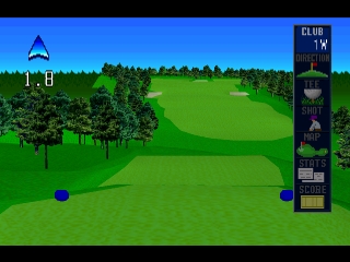 Big Challenge Golf: Tokyo Yomiuri Country Club-hen