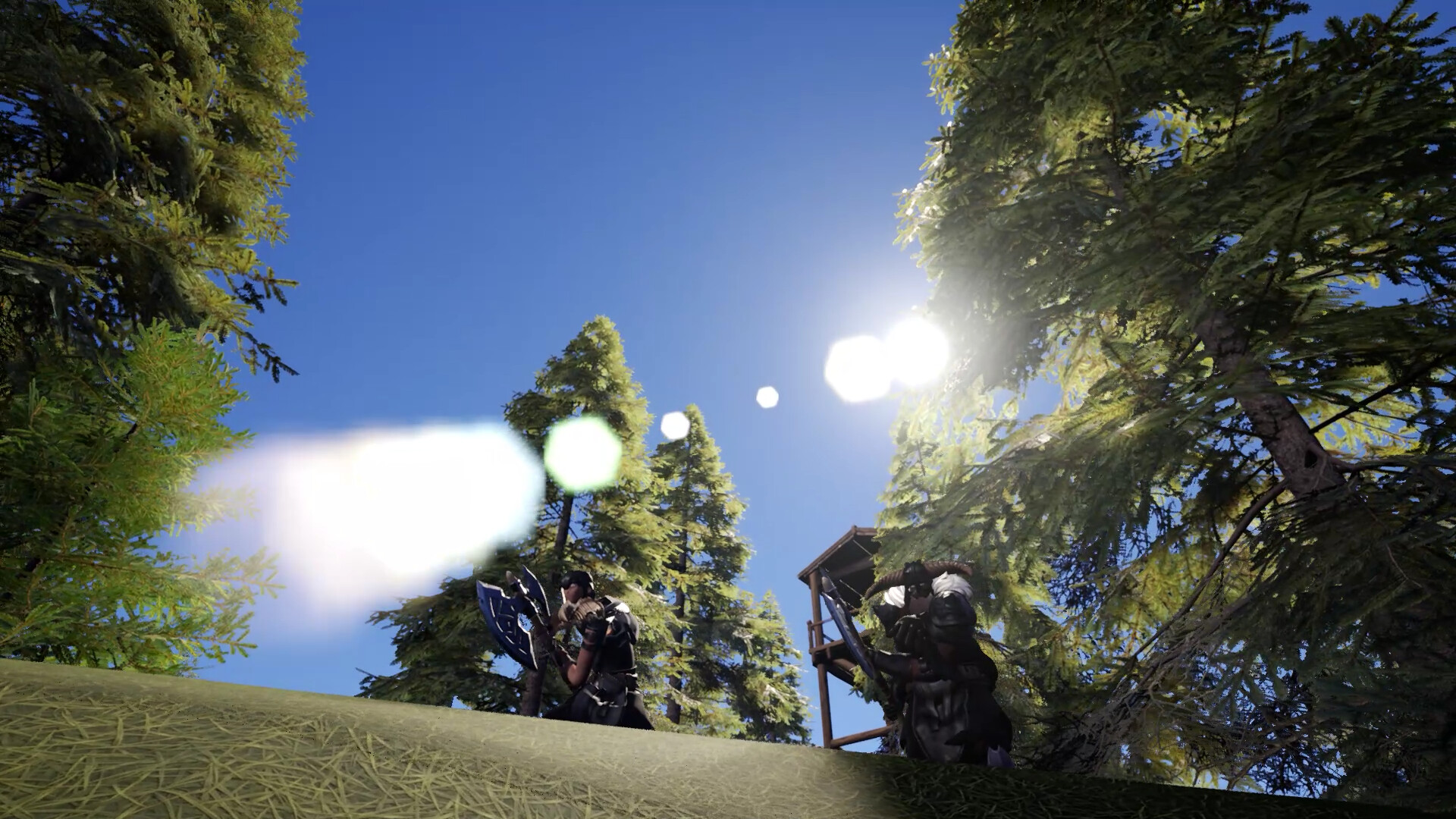 Project Frontier
