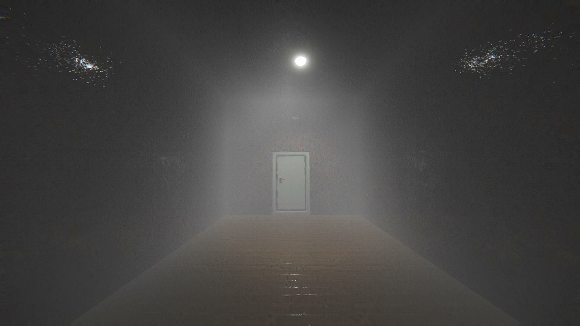 The Creature Zone VR: Welcome To Dystopia