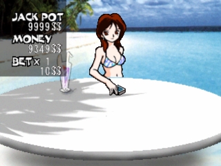 Blackjack vs. Bunny Girls