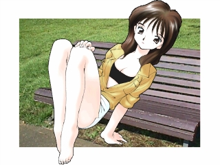 Blackjack vs. Bunny Girls