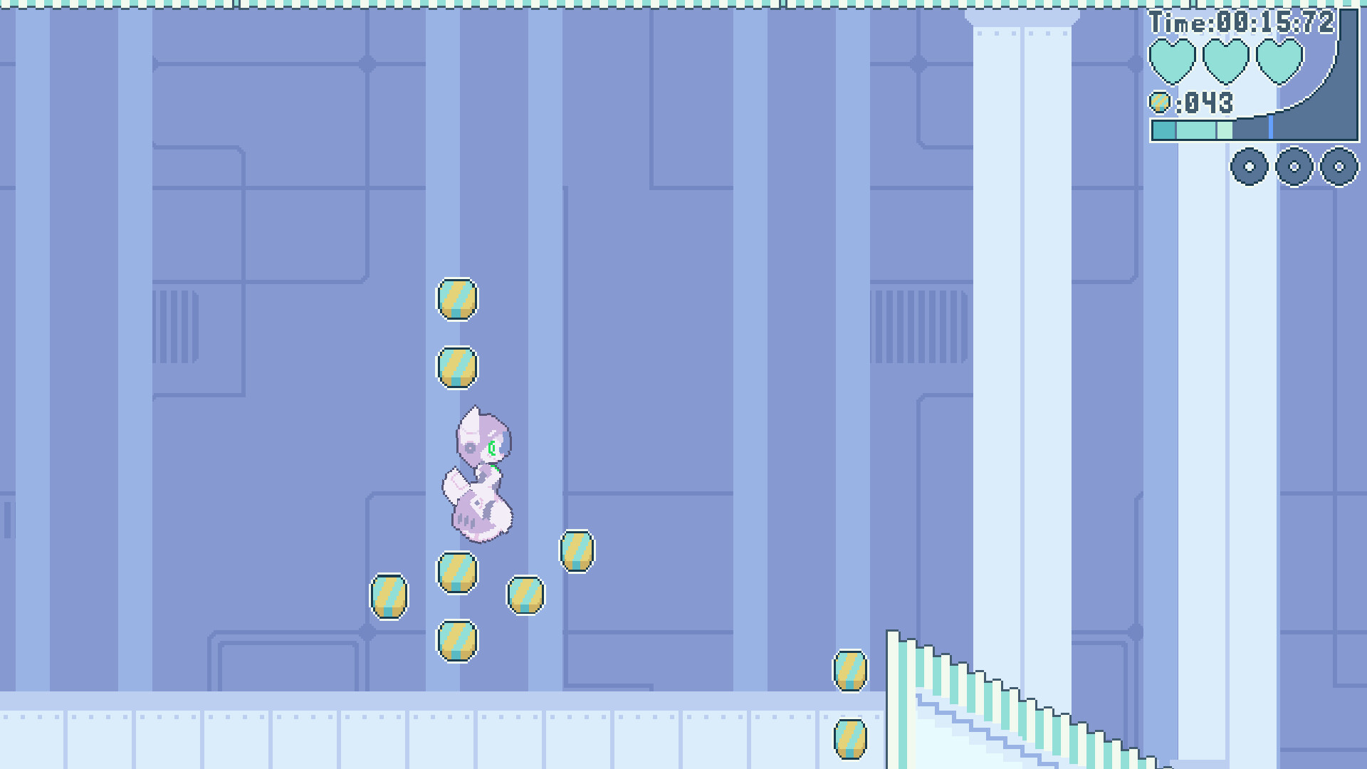 Project Cradle