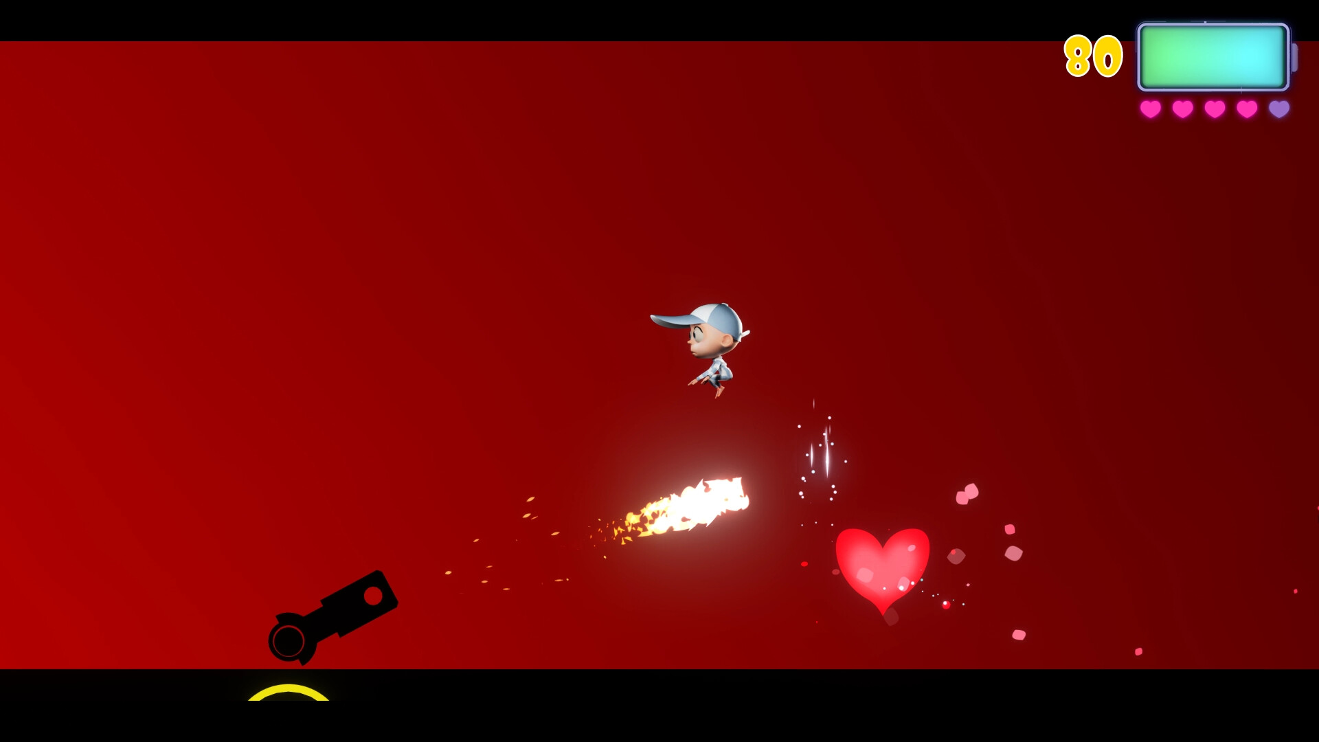 Don’t Touch My Phone