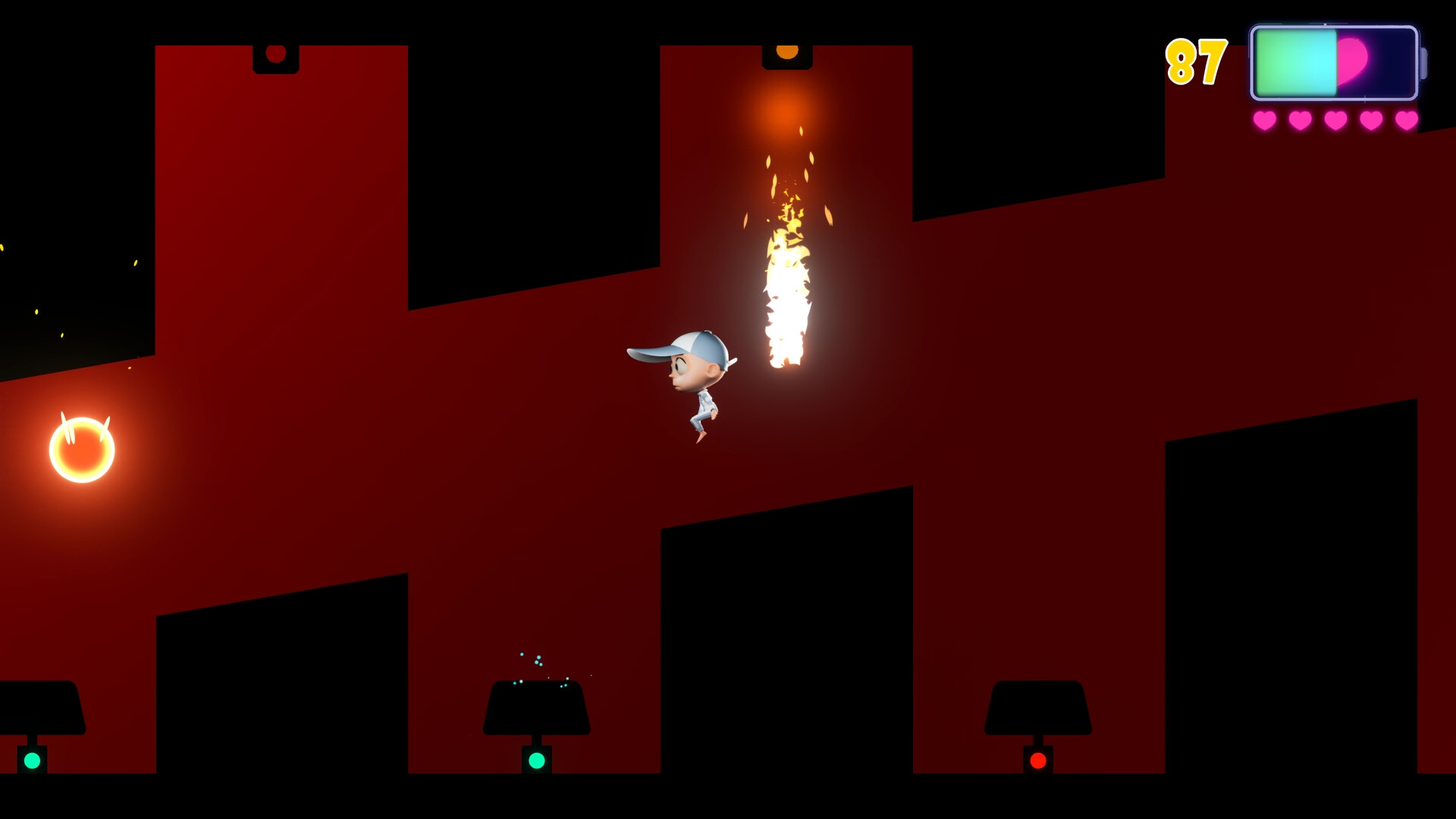 Don’t Touch My Phone