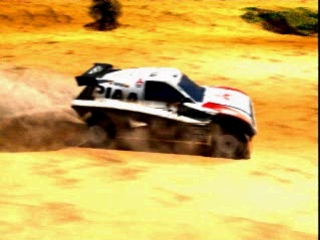 Dakar ’97