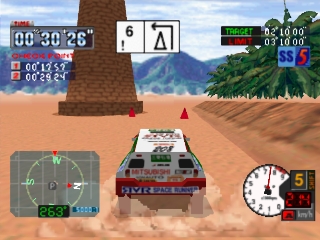 Dakar ’97