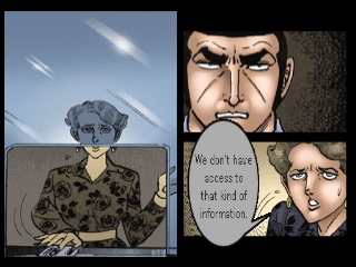 Golgo 13: Carlyle no Yabou