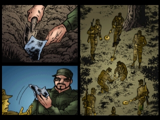 Golgo 13: Mienai Guntai