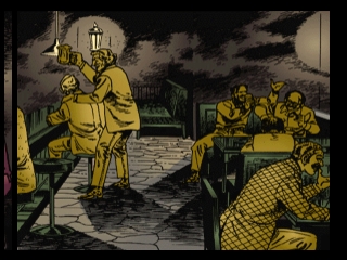Golgo 13: Mienai Guntai