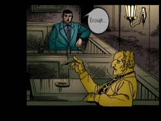 Golgo 13: Mienai Guntai