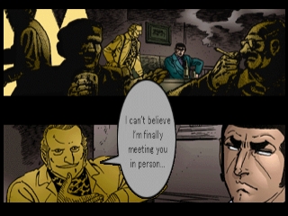 Golgo 13: Mienai Guntai
