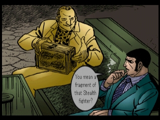 Golgo 13: Mienai Guntai