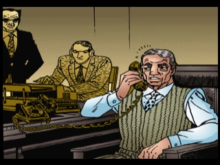 Golgo 13: Mienai Guntai