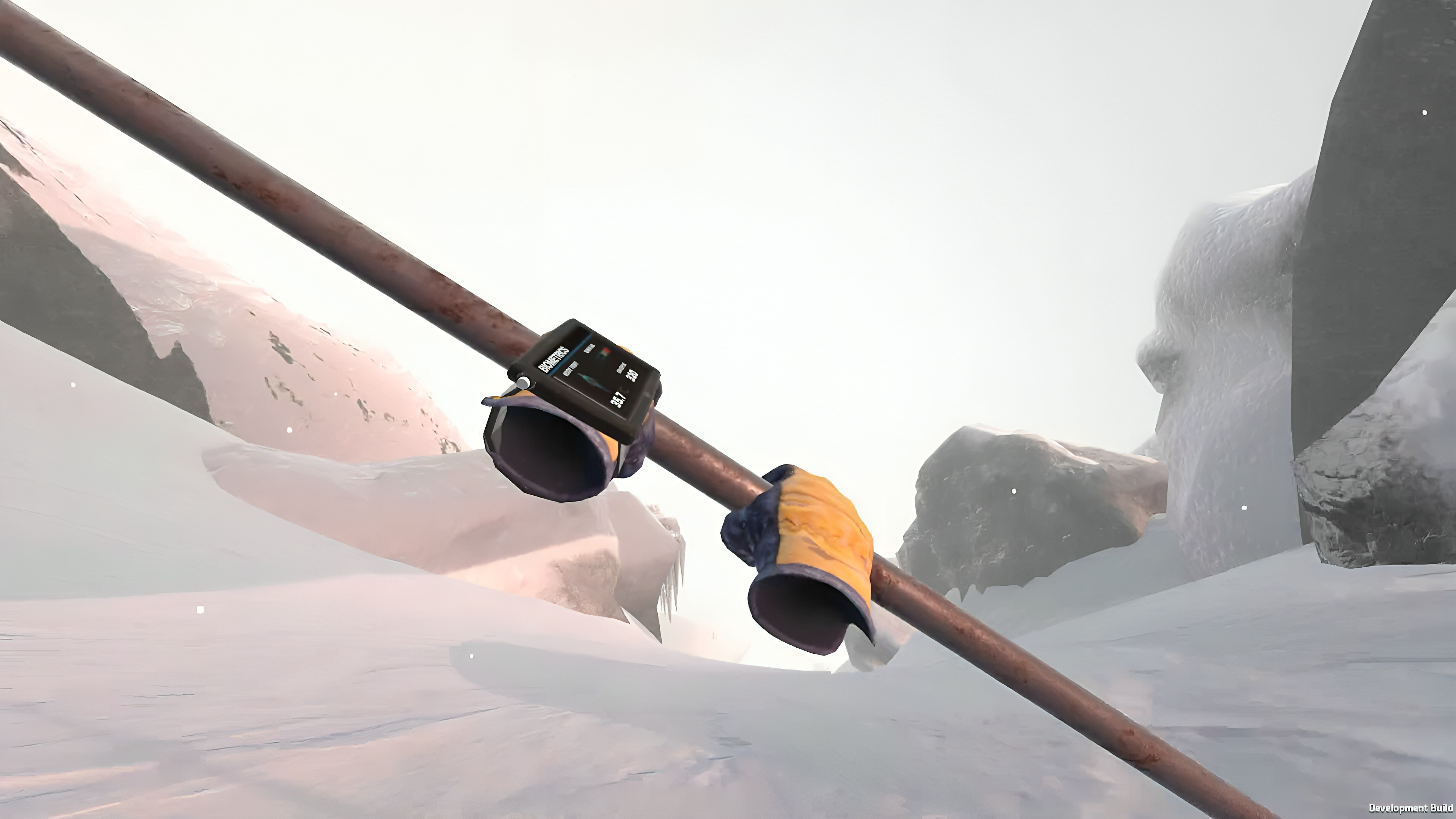Survivorman VR: The Descent