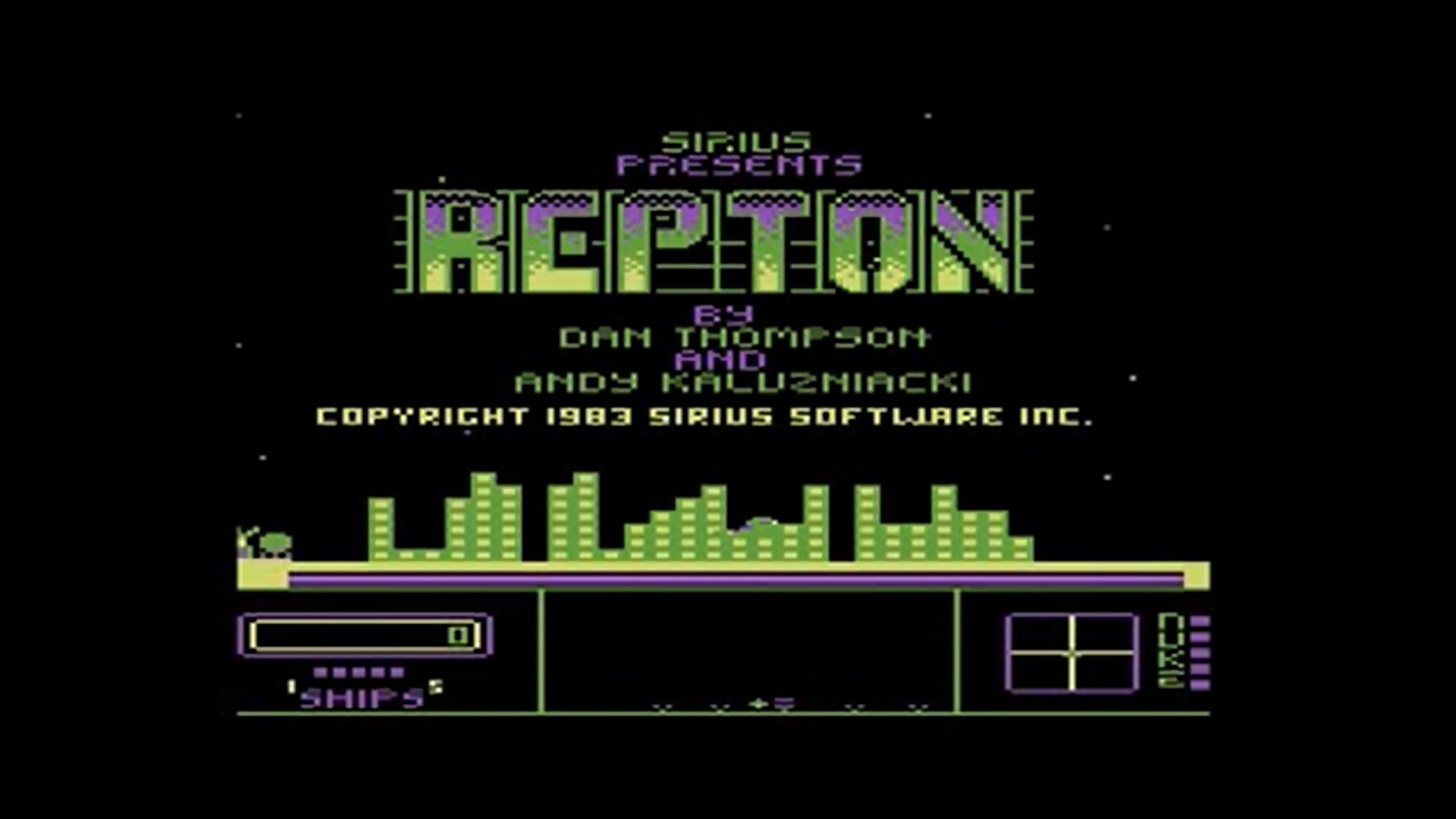 Repton