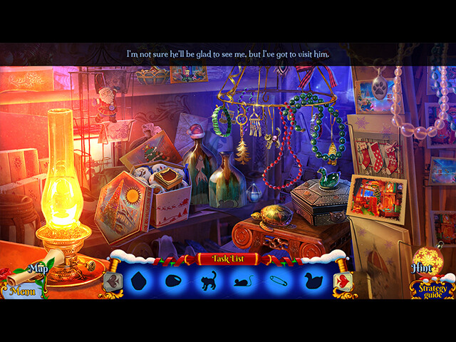 Christmas Stories: Alice’s Adventures – Collector’s Edition
