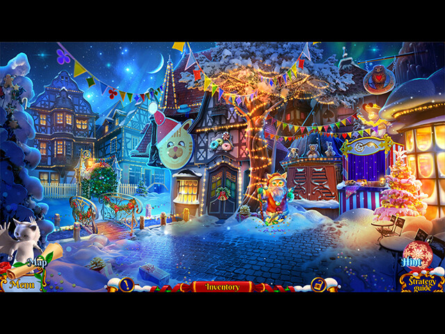 Christmas Stories: Alice’s Adventures – Collector’s Edition