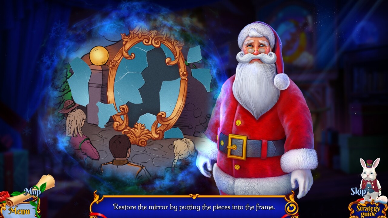 Christmas Stories: Alice’s Adventures – Collector’s Edition