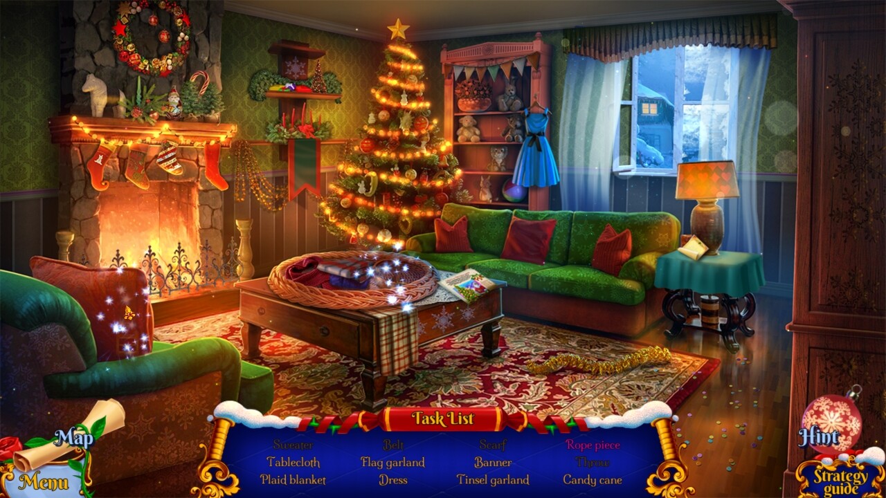 Christmas Stories: Alice’s Adventures – Collector’s Edition