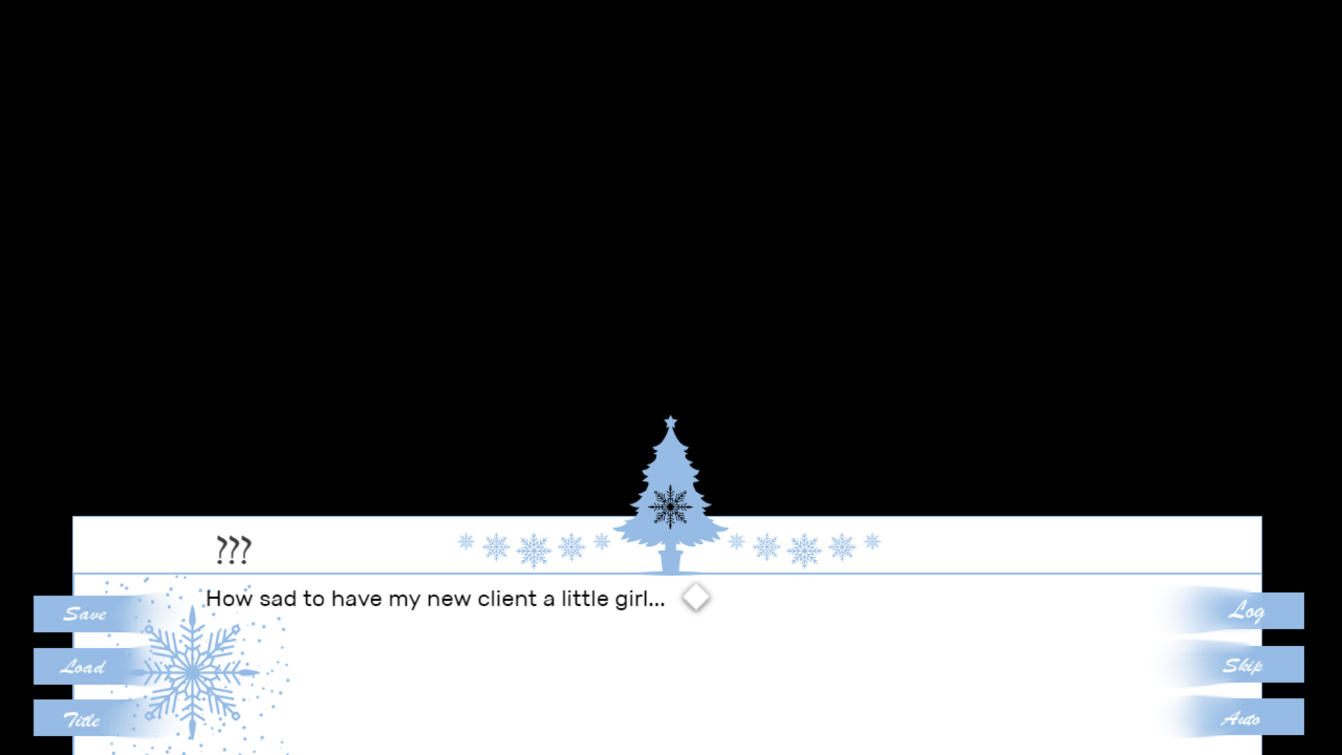 Christmas Spirits: Two Sisters in Feud