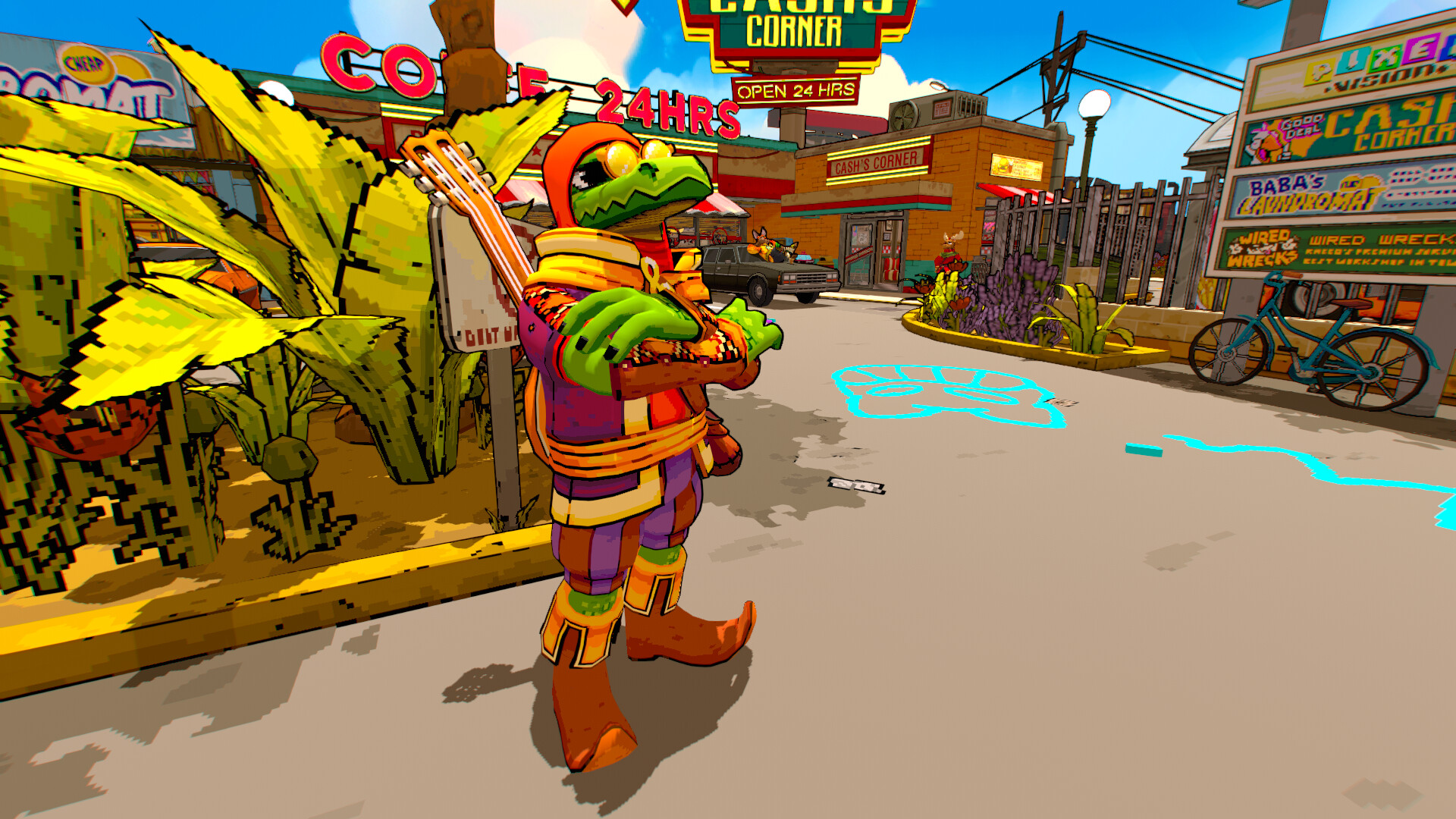 Friends vs. Friends: Nerdvana