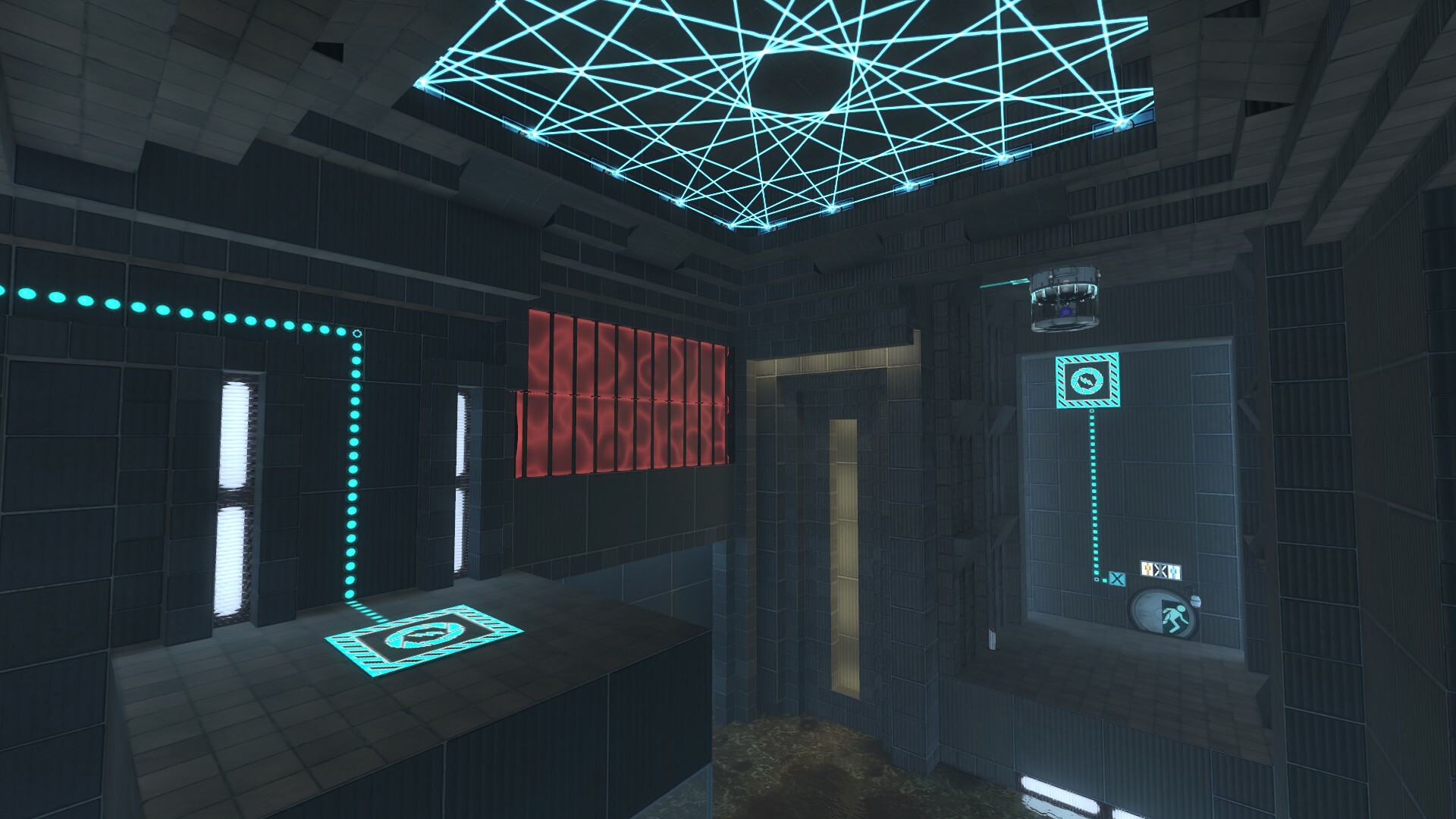 Portal 2: Confinement