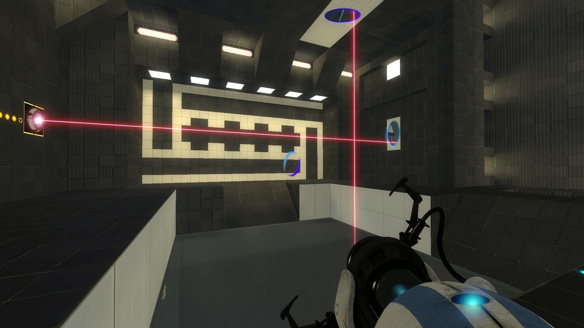 Portal 2: Confinement