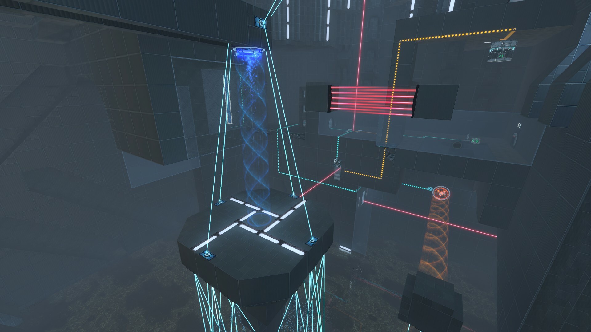 Portal 2: Confinement